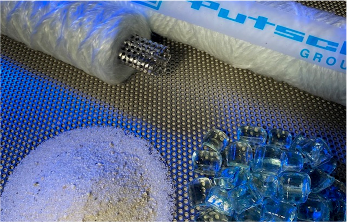 Filtration Cartridges