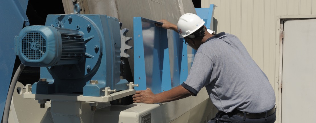 Onsite and offsite service