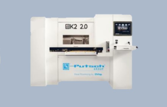 Putsch K2 2.0 CNC