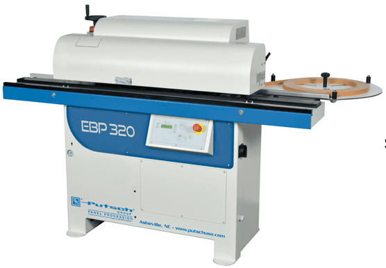 Putsch EBP 320