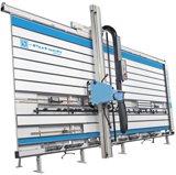 SVP Vertical Wood Panel Saw