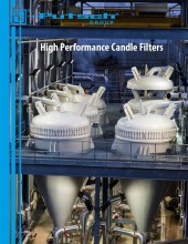 High Performance Candle Filters